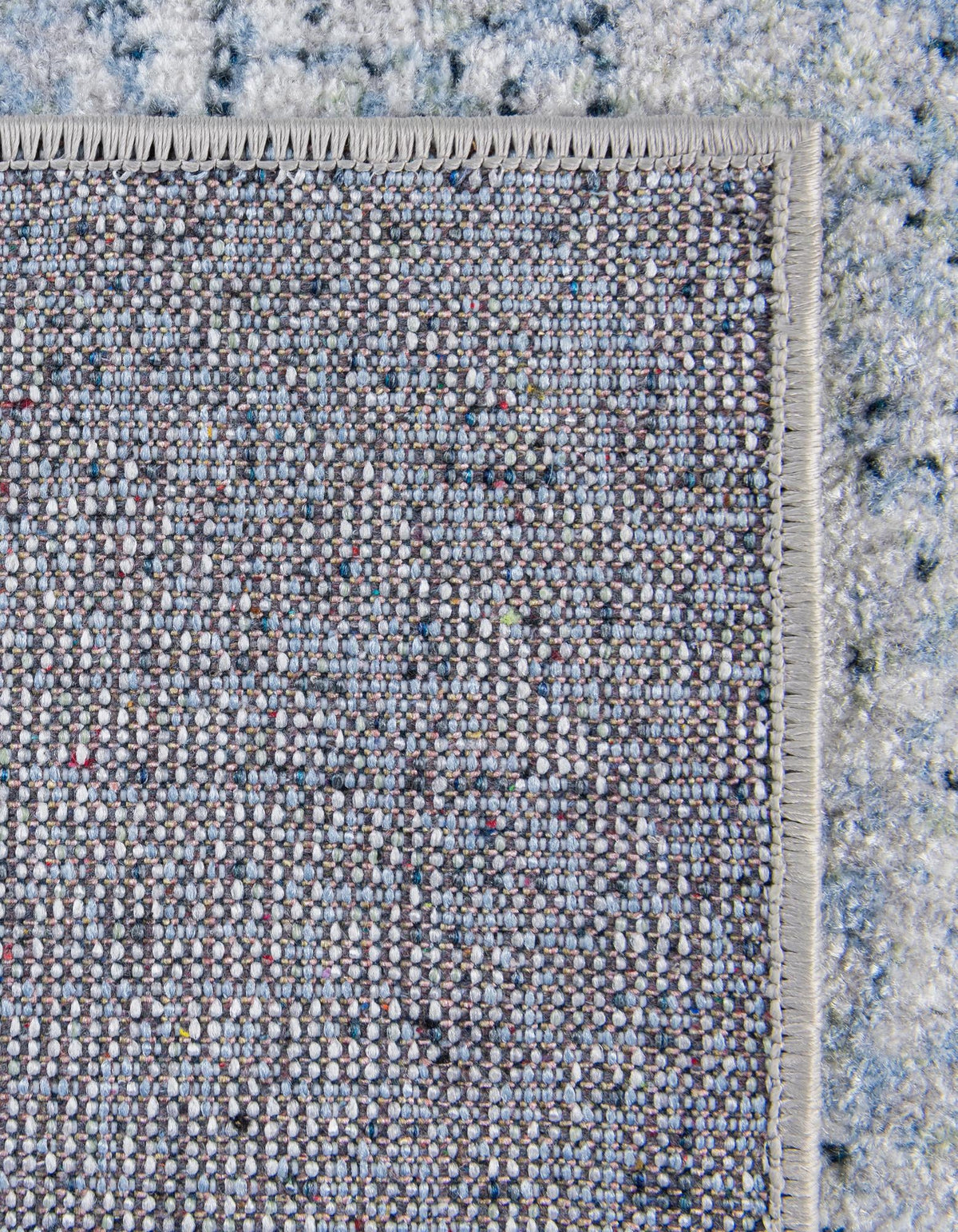 Aegean Elegance Washables Collection Area Rug -  Tinos Rectangle Blue  lifestyle 23