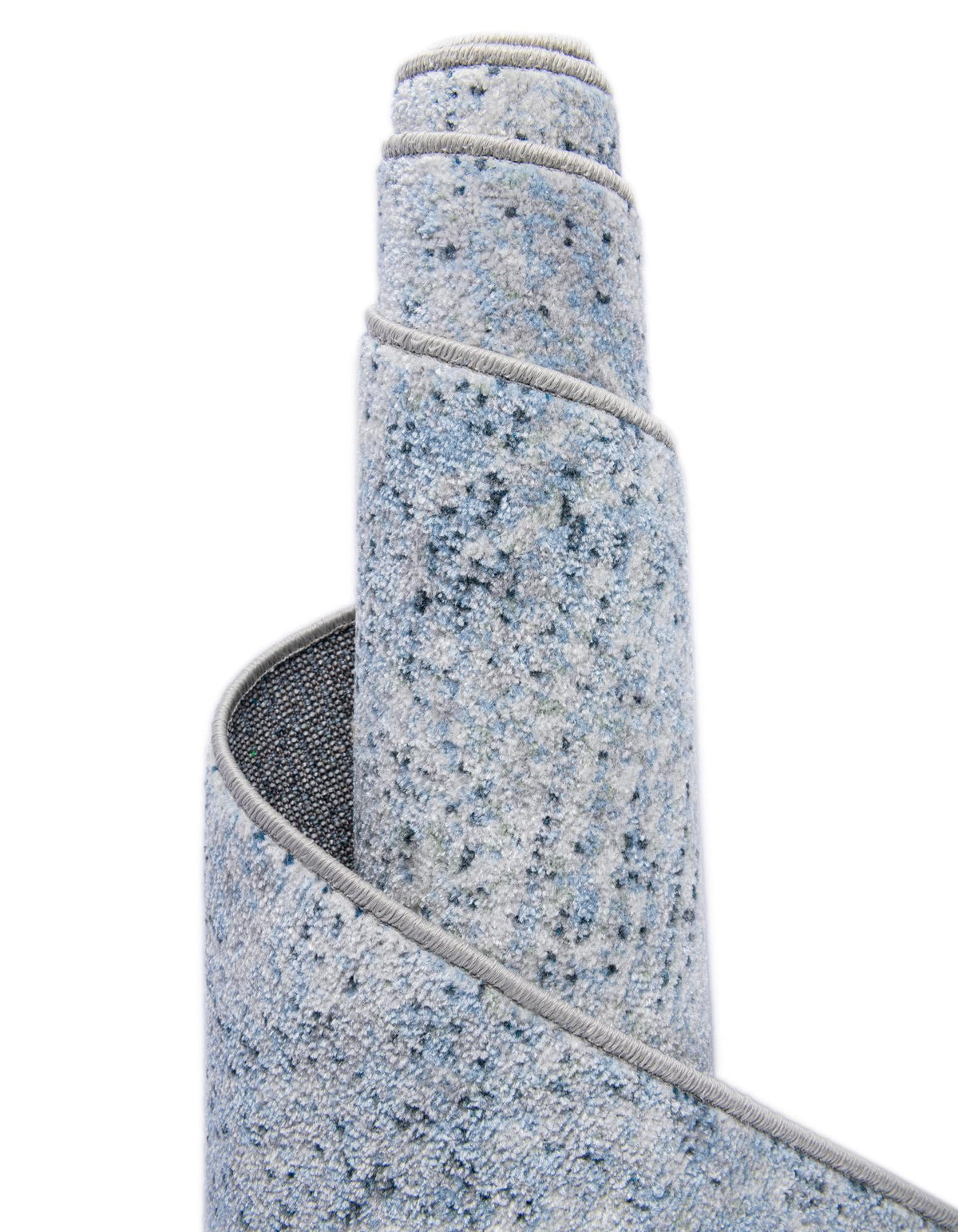 Aegean Elegance Washables Collection Area Rug -  Tinos Rectangle Blue  lifestyle 29