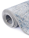 Aegean Elegance Washables Collection Area Rug -  Tinos Rectangle Blue  lifestyle 32