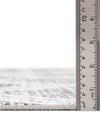 Aegean Elegance Washables Collection Area Rug -  Tinos Rectangle Ivory  lifestyle 10