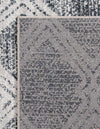 Aegean Elegance Washables Collection Area Rug -  Tinos Rectangle Ivory  lifestyle 22