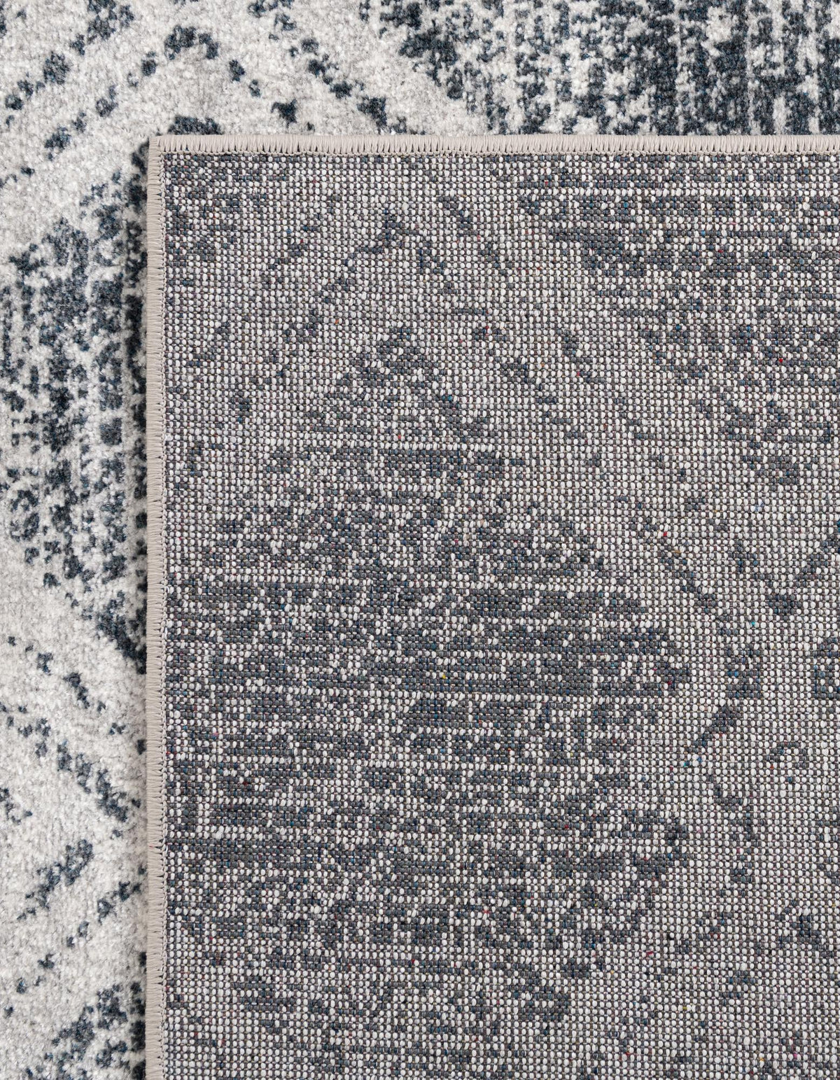 Aegean Elegance Washables Collection Area Rug -  Tinos Rectangle Ivory  lifestyle 22