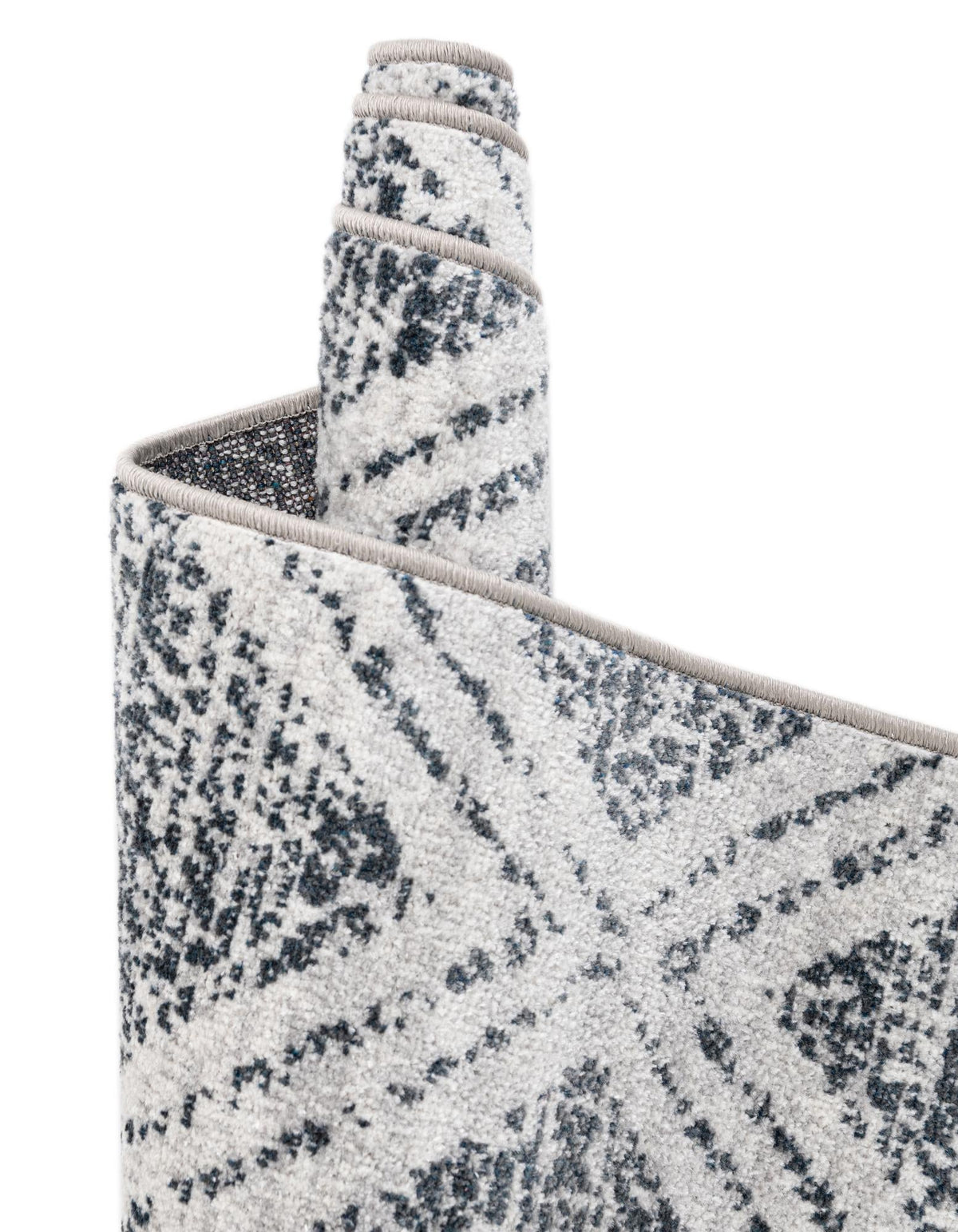 Aegean Elegance Washables Collection Area Rug -  Tinos Rectangle Ivory  lifestyle 28