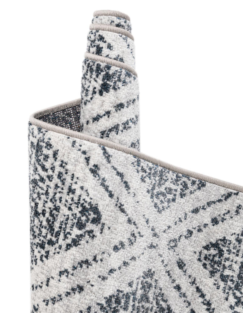 Aegean Elegance Washables Collection Area Rug -  Tinos Rectangle Ivory  lifestyle 28