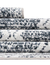 Aegean Elegance Washables Collection Area Rug -  Tinos Rectangle Ivory  lifestyle 37