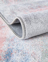 Aegean Elegance Washables Collection Area Rug -  Zakynthos Rectangle Multi  lifestyle 11