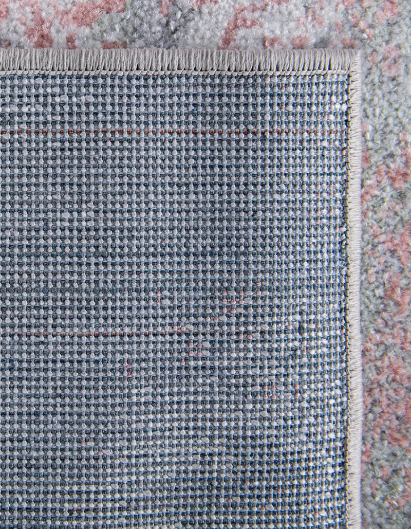 Aegean Elegance Washables Collection Area Rug -  Zakynthos Rectangle Multi  lifestyle 17