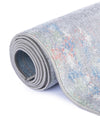 Aegean Elegance Washables Collection Area Rug -  Zakynthos Rectangle Multi  lifestyle 23