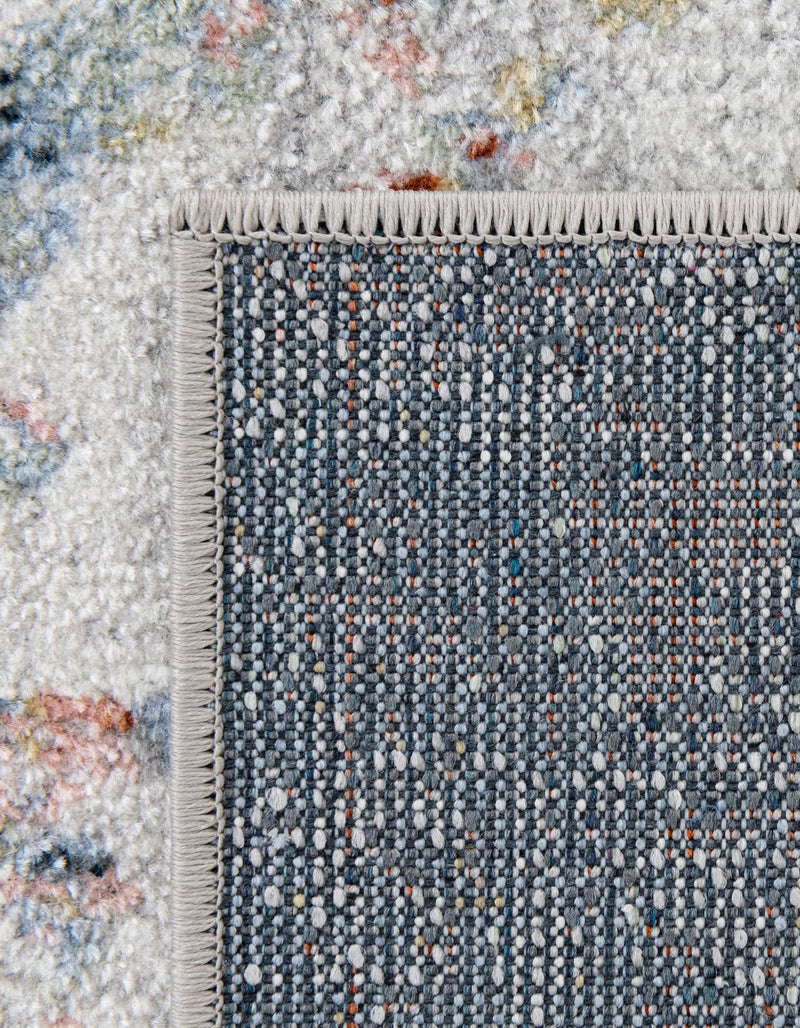 Aegean Elegance Washables Collection Area Rug -  Serifos Rectangle Multi  lifestyle 16