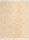 Sedona Sands Collection Area Rug - Canyon Rectangle Ivory  lifestyle 4