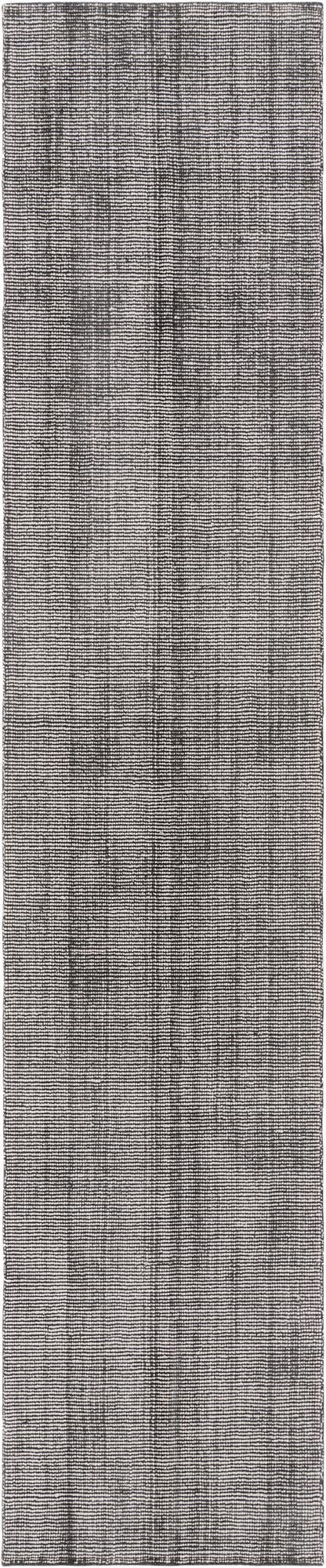Berkshire Estate Collection Area Rug - Windsor (Earl Grey) Runner Earl Grey  lifestyle 47