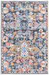 Heritage Elegance Collection Area Rug -  Potala Rectangle Multi  lifestyle 2
