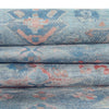 Heritage Elegance Collection Area Rug -  Potala Octagon Blue  lifestyle 105