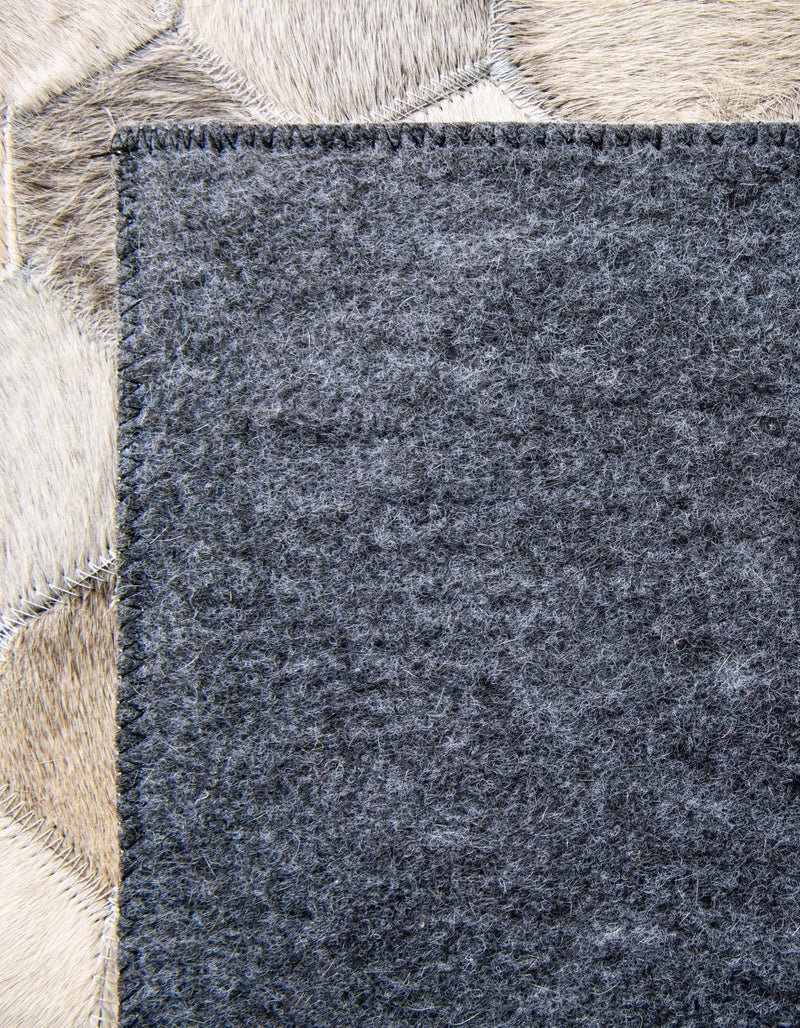 Savannah Hideaway Collection Area Rug - Savannah Rectangle Ivory Gray  lifestyle 16
