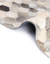 Savannah Hideaway Collection Area Rug - Savannah Rectangle Ivory Gray  lifestyle 17
