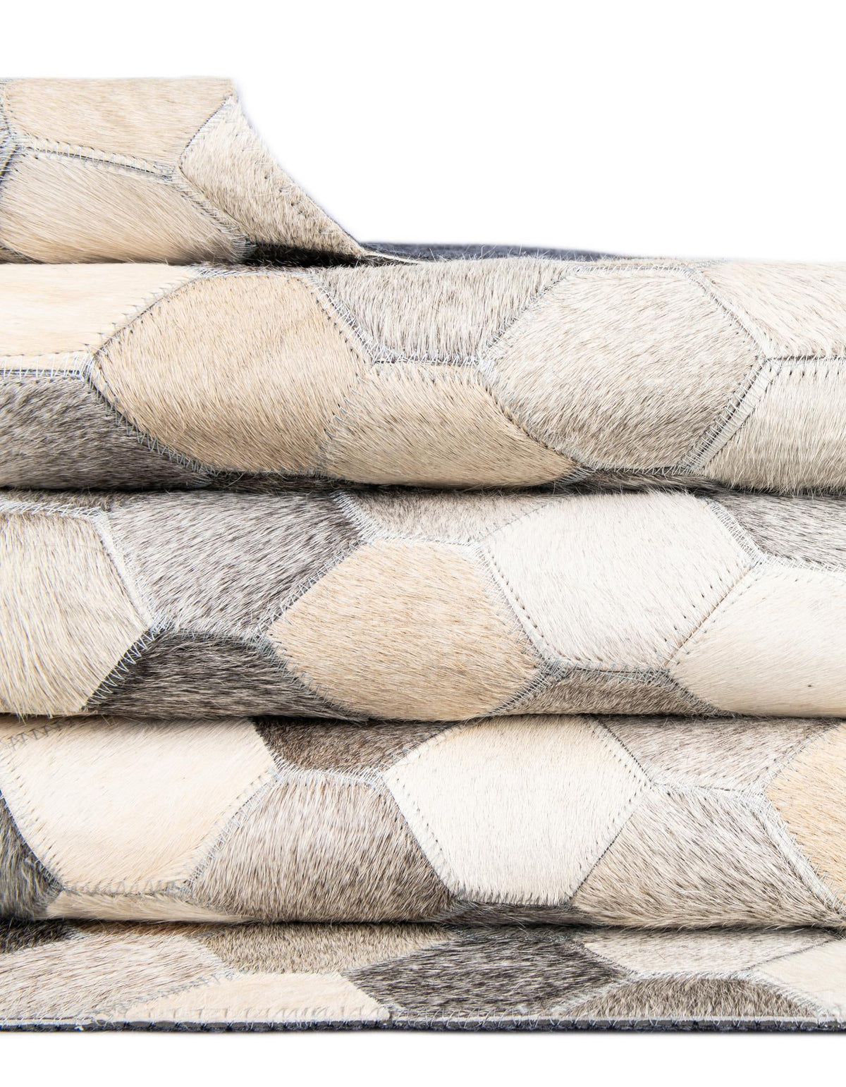 Savannah Hideaway Collection Area Rug - Savannah Rectangle Ivory Gray  lifestyle 21