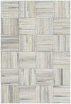 Savannah Hideaway Collection Area Rug - Savannah Rectangle Light Brown Ivory Main