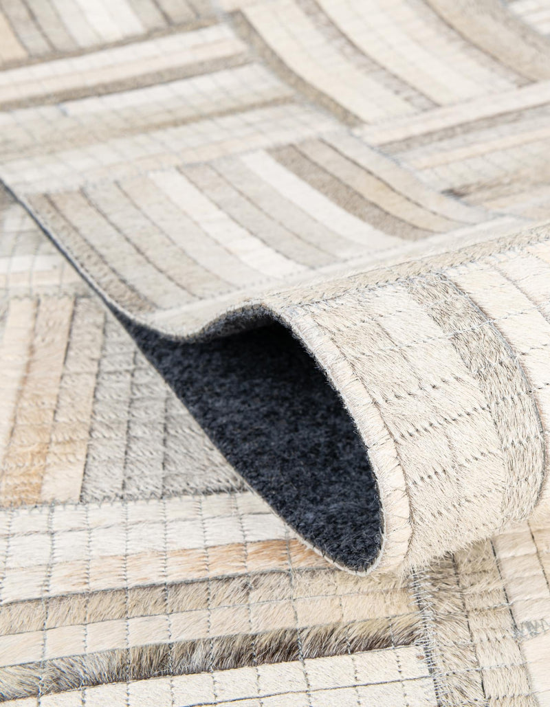 Savannah Hideaway Collection Area Rug - Savannah Rectangle Light Brown Ivory  lifestyle 13
