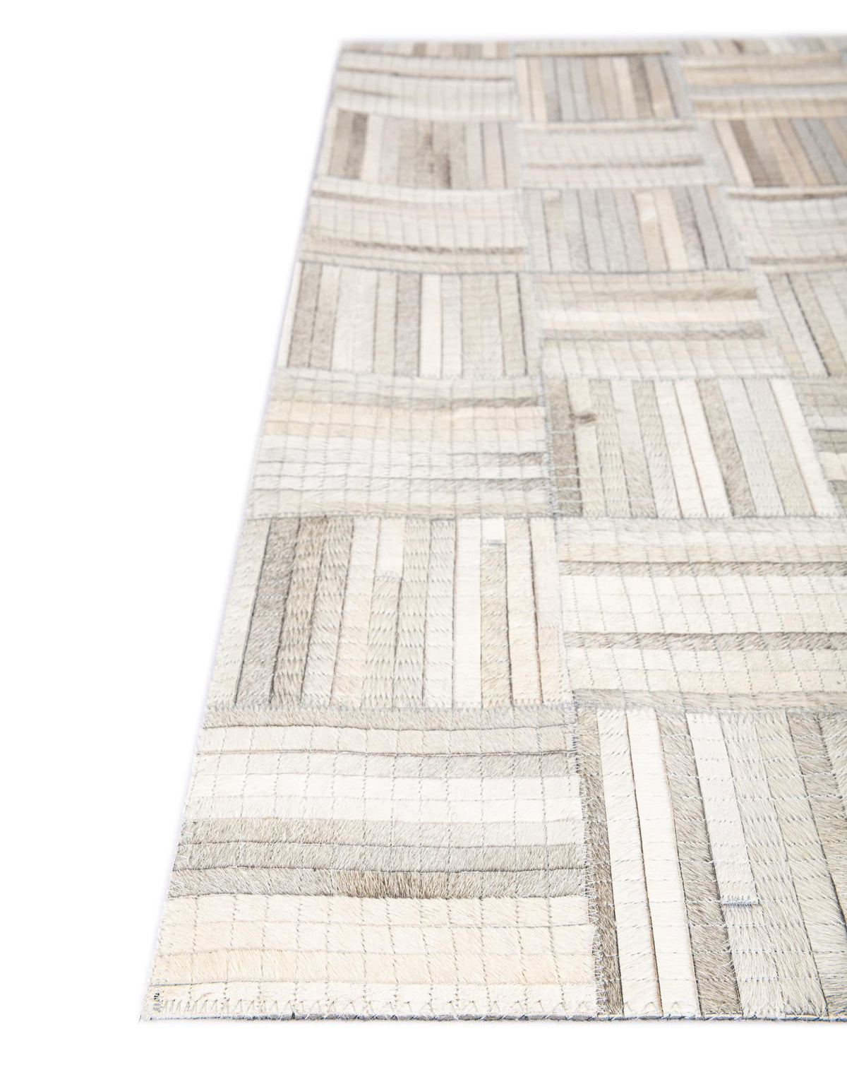 Savannah Hideaway Collection Area Rug - Savannah Rectangle Light Brown Ivory  lifestyle 14