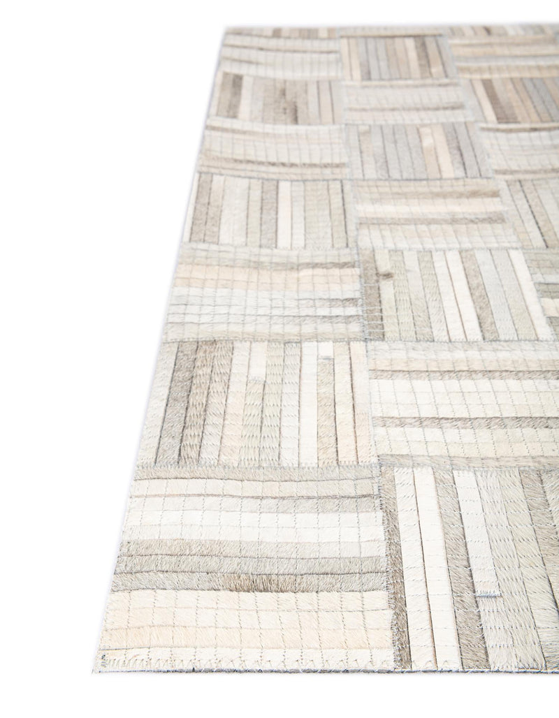 Savannah Hideaway Collection Area Rug - Savannah Rectangle Light Brown Ivory  lifestyle 14