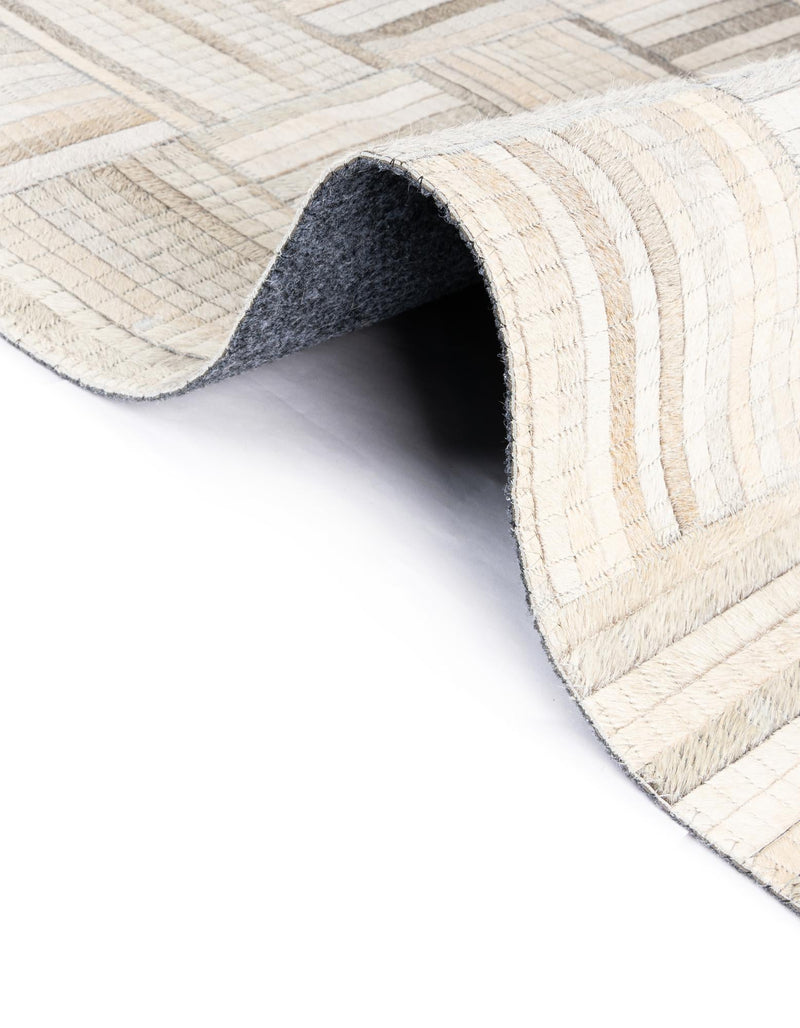 Savannah Hideaway Collection Area Rug - Savannah Rectangle Light Brown Ivory  lifestyle 17