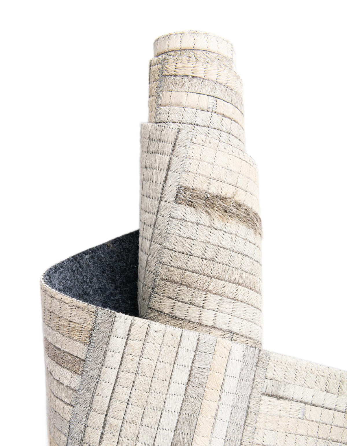 Savannah Hideaway Collection Area Rug - Savannah Rectangle Light Brown Ivory  lifestyle 18