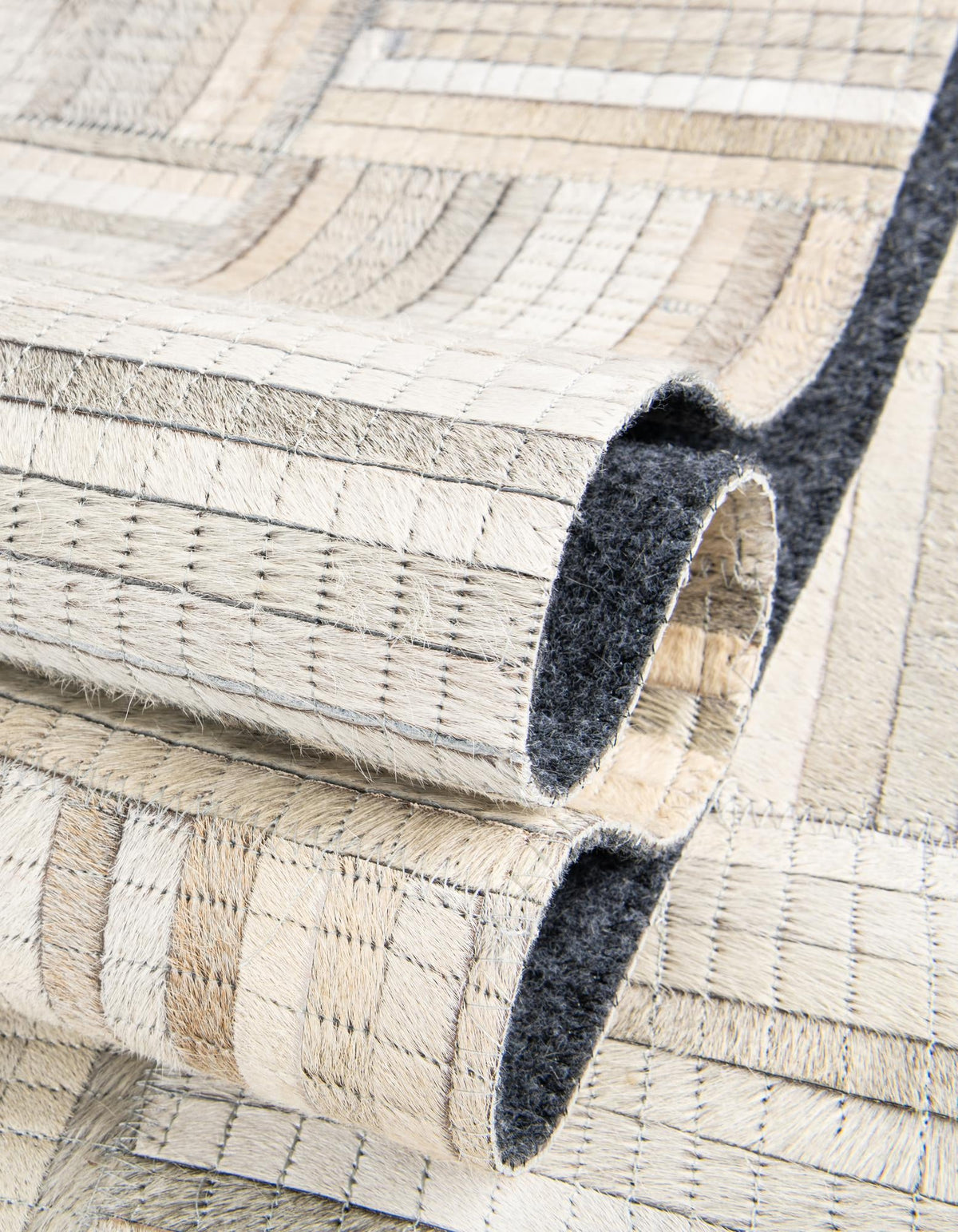 Savannah Hideaway Collection Area Rug - Savannah Rectangle Light Brown Ivory  lifestyle 20