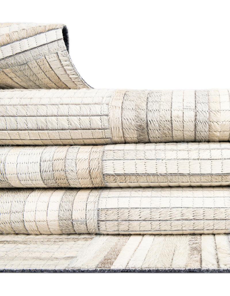 Savannah Hideaway Collection Area Rug - Savannah Rectangle Light Brown Ivory  lifestyle 21