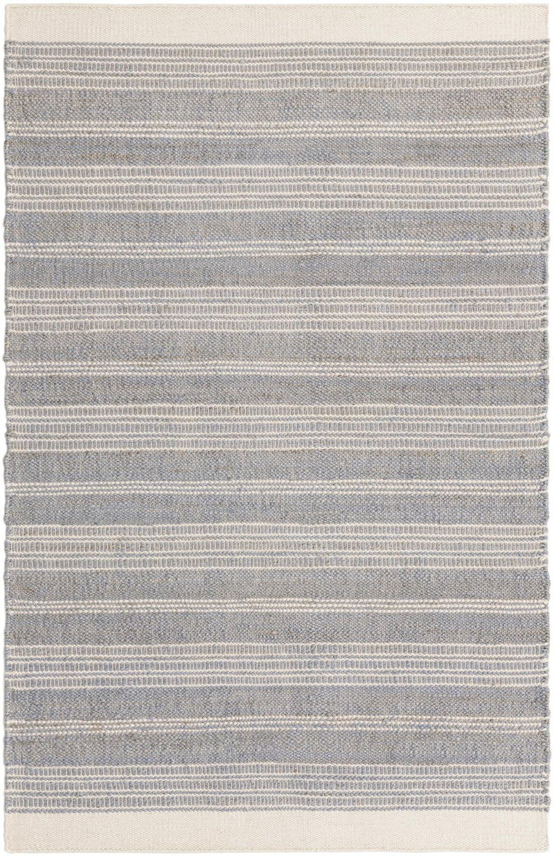 Marina Collection Area Rug - Marina Rectangle Gray  lifestyle 4