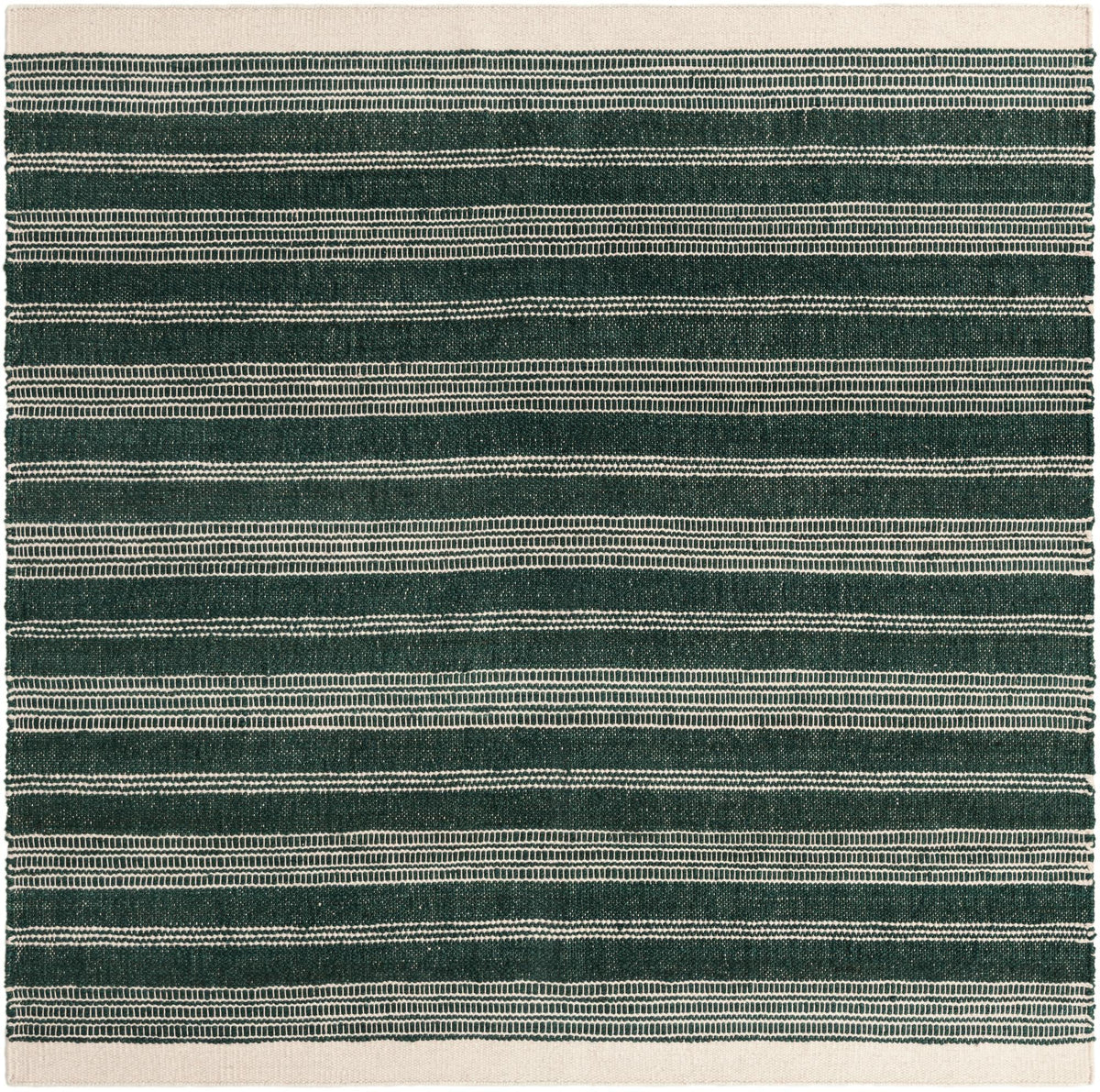Marina Collection Area Rug - Marina Square Hunter Green  lifestyle 112