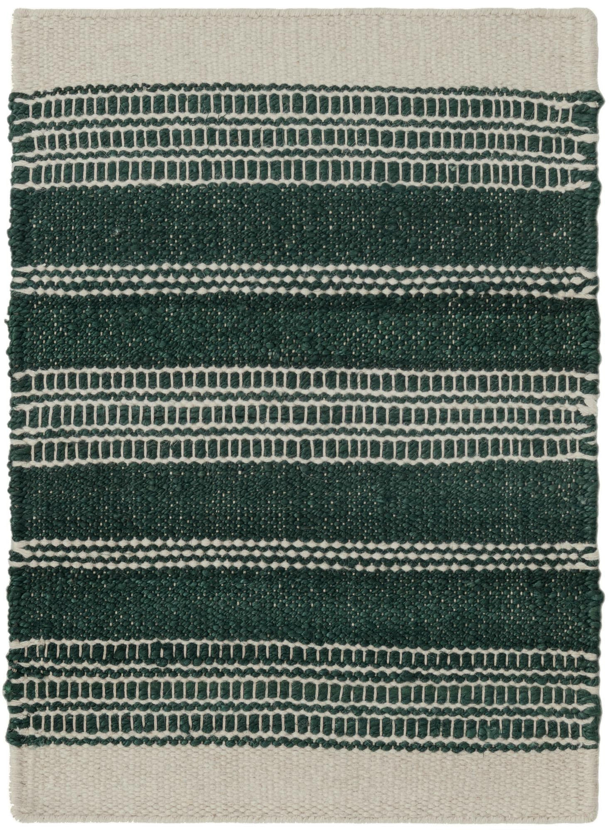 Marina Collection Area Rug - Marina Rectangle Hunter Green  lifestyle 4