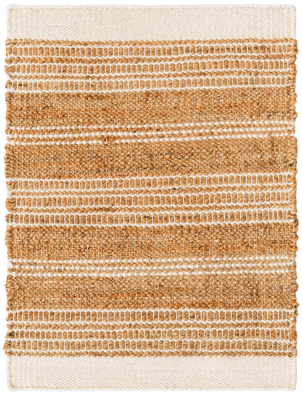 Marina Collection Area Rug - Marina Rectangle Natural  lifestyle 6