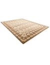 Chelsea Elegance Collection Area Rug -  Brompton (Brown) Rectangle Brown  lifestyle 19