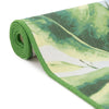 Belizean Tropics Outdoor Rugs Collection Area Rug -  Placencia Rectangle Blue and Green  lifestyle 15