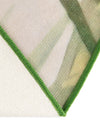 Belizean Tropics Outdoor Rugs Collection Area Rug -  Mayan Round Green  lifestyle 41
