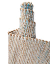Desert Weave Jute Collection Area Rug -  Gobi Rectangle Ivory and Blue  lifestyle 35