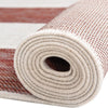 Urban Oasis Rugs Collection Area Rug -  Boardwalk Rectangle Multi  lifestyle 11