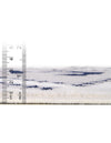 Urban Oasis Collection Area Rug -  Astoria Oval Gray  lifestyle 15