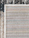 Jewel Oasis Collection Area Rug -  Topaz Rectangle Multi  lifestyle 8