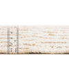 Savannah Weave Collection Area Rug - Serengeti Runner Ivory  lifestyle 71