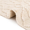 Savannah Weave Collection Area Rug - Serengeti Runner Ivory  lifestyle 91