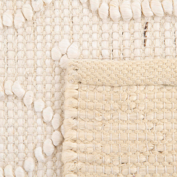 Savannah Weave Collection Area Rug - Serengeti Runner Ivory  lifestyle 96