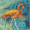 Seaside Haven Rugs Collection Area Rug -  Tidepool Square Multi  lifestyle 17