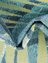 Seaside Haven Rugs Collection Area Rug -  Tidepool Rectangle Multi  lifestyle 7