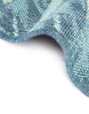 Seaside Haven Rugs Collection Area Rug -  Tidepool Rectangle Multi  lifestyle 9