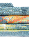 Seaside Haven Rugs Collection Area Rug -  Tidepool Rectangle Multi  lifestyle 13