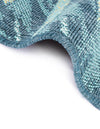Seaside Haven Rugs Collection Area Rug -  Tidepool Runner Multi  lifestyle 48