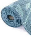 Seaside Haven Rugs Collection Area Rug -  Tidepool Runner Multi  lifestyle 56