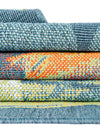 Seaside Haven Rugs Collection Area Rug -  Tidepool Runner Multi  lifestyle 64