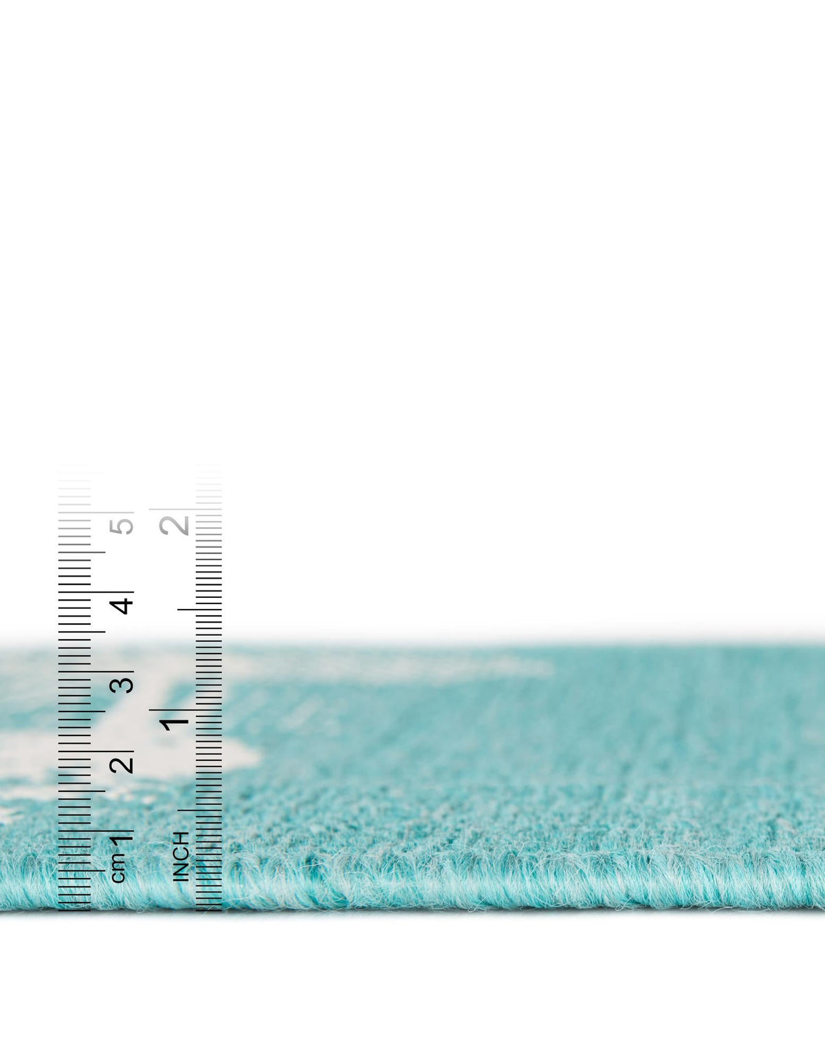 Seaside Haven Rugs Collection Area Rug -  Beachcomber Rectangle Teal  lifestyle 4